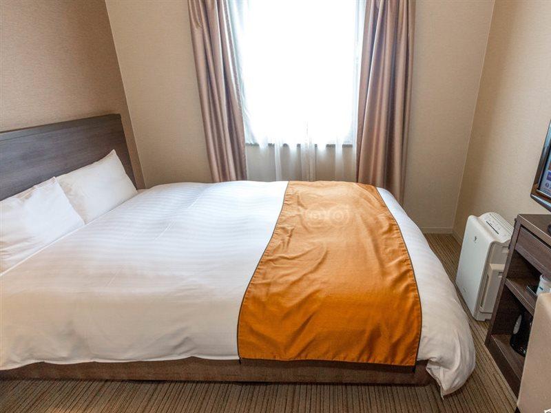 Dormy Inn酒店-长崎温泉 外观 照片