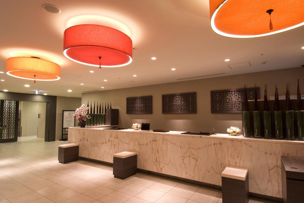 Dormy Inn酒店-长崎温泉 外观 照片