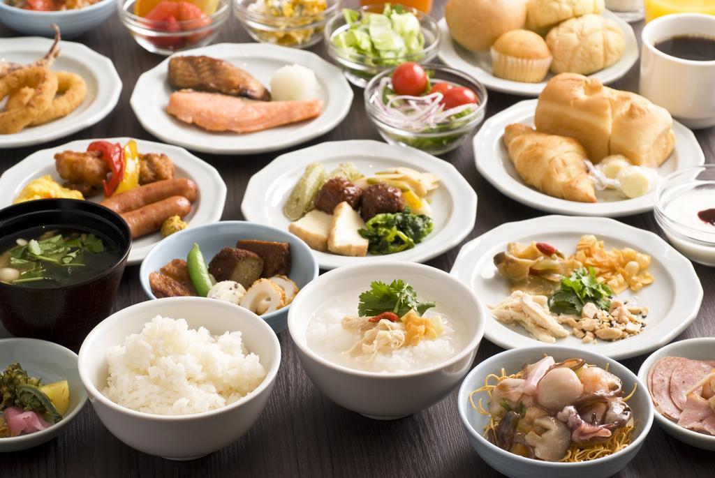Dormy Inn酒店-长崎温泉 外观 照片