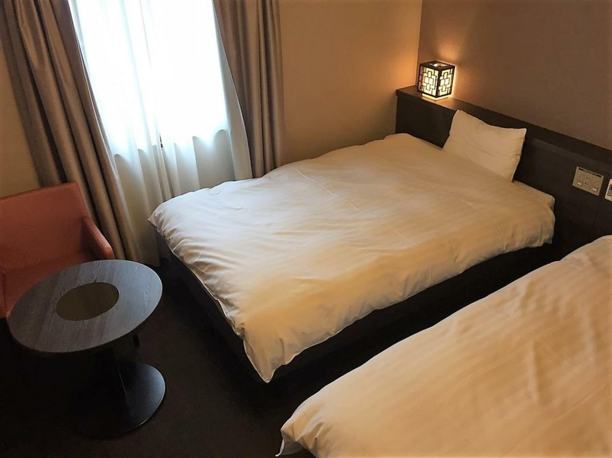 Dormy Inn酒店-长崎温泉 外观 照片