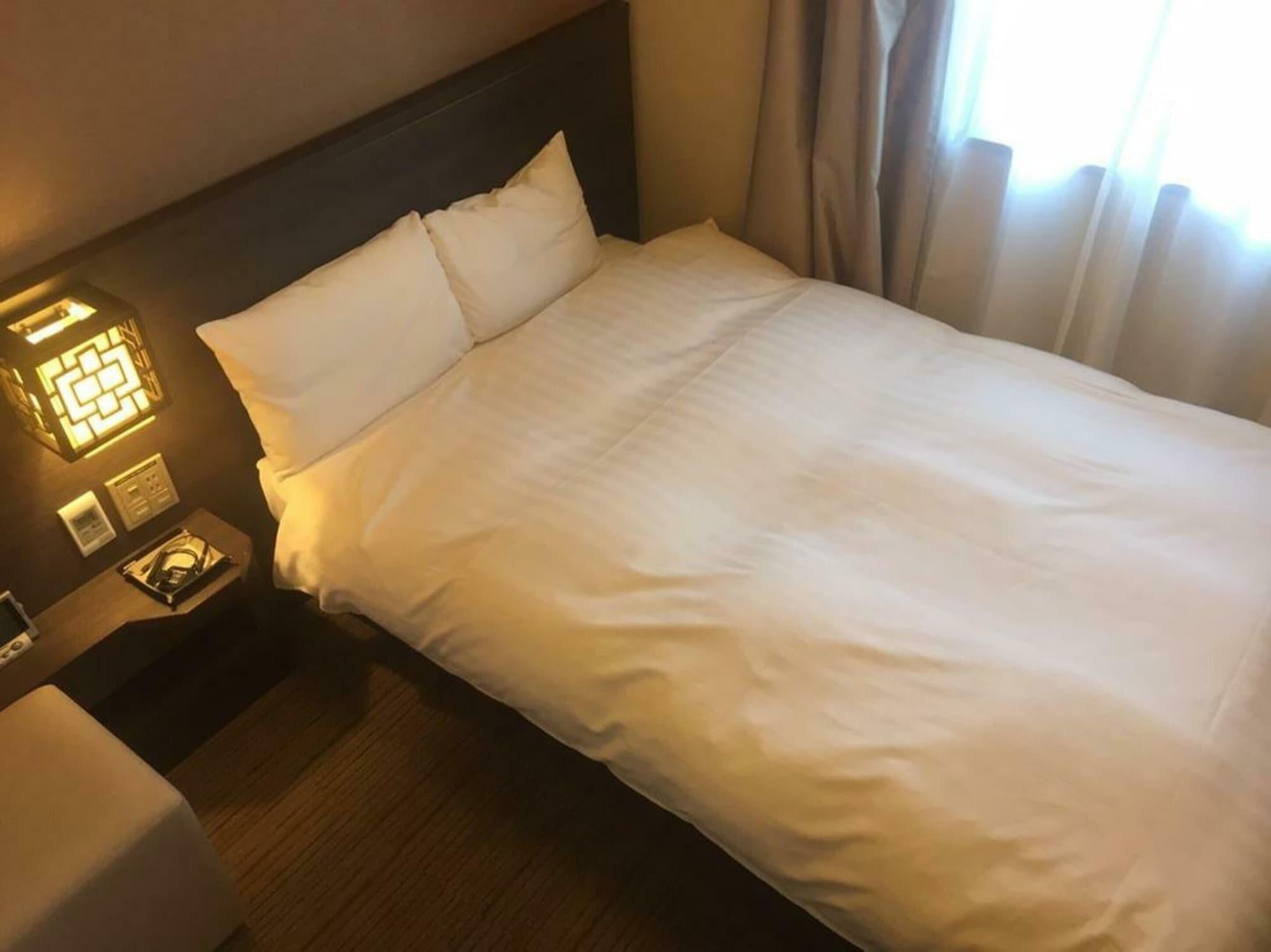 Dormy Inn酒店-长崎温泉 外观 照片