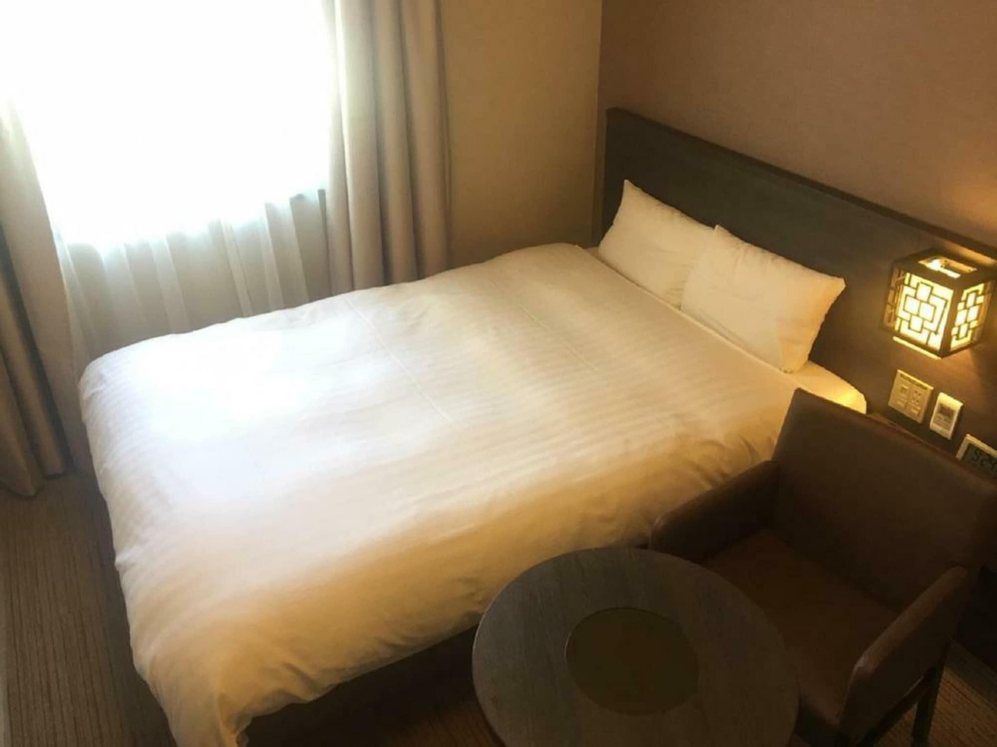 Dormy Inn酒店-长崎温泉 外观 照片