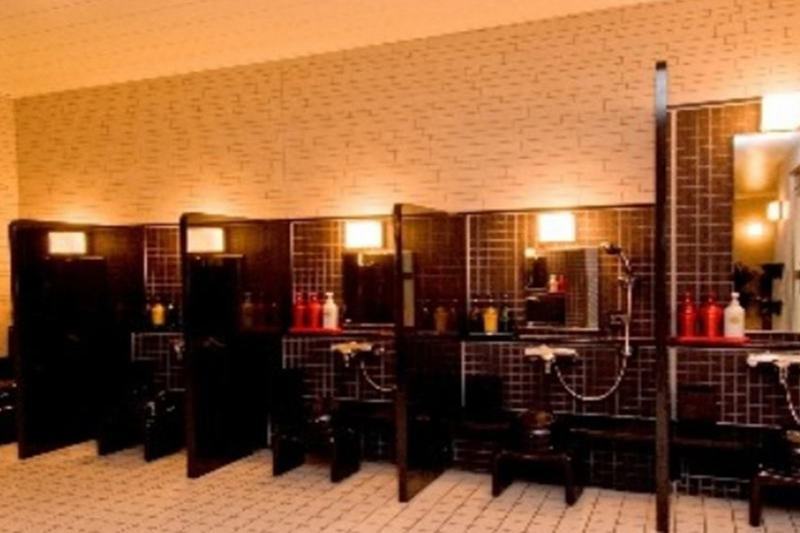 Dormy Inn酒店-长崎温泉 外观 照片