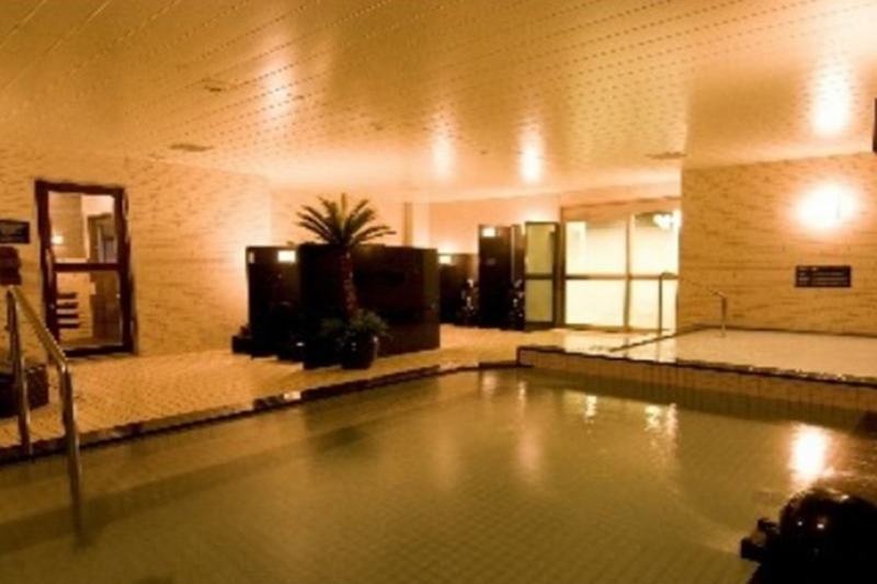 Dormy Inn酒店-长崎温泉 外观 照片