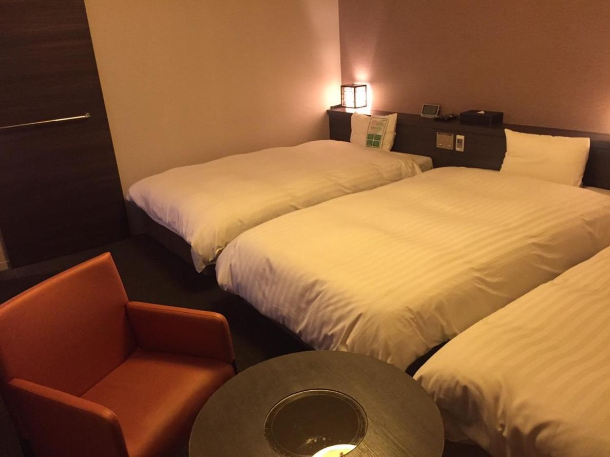 Dormy Inn酒店-长崎温泉 外观 照片